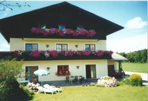 Gästehaus Pichler, Mondsee, Österreich